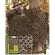 Woodland 1.4X3.0m Basic rete mimetica leggera Miltec 14461020