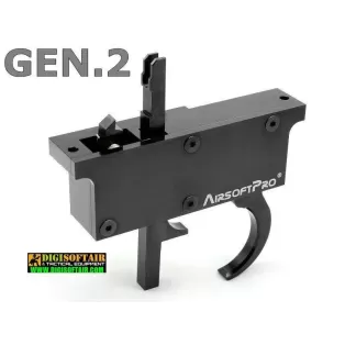 Gruppo di scatto L96 MB01, 04,05,08,14... Gen 2 AIRSOFTPRO