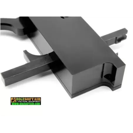 Gruppo di scatto L96 MB01, 04,05,08,14... Gen 2 AIRSOFTPRO