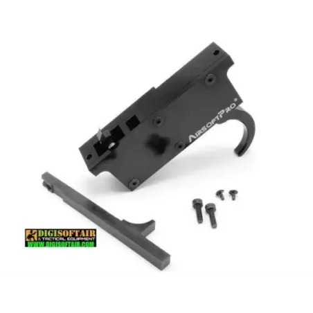 CNC trigger set for L96 rifles MB01,04,05,08,14..., Gen.2