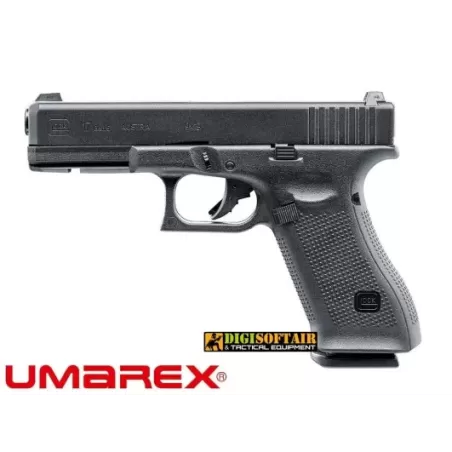 Glock G17 GEN 5 Umarex offical vfc Glock G17 GEN 5 Umarex offical vfc