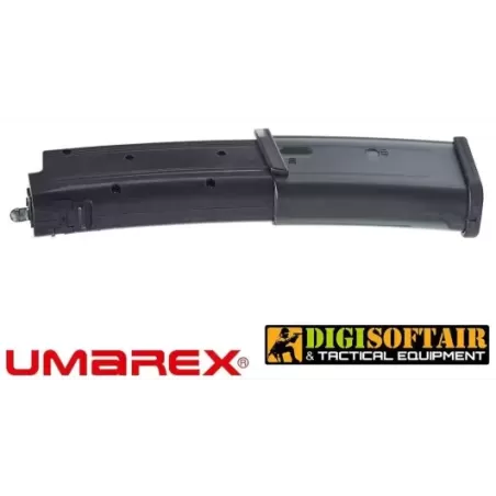 MP7 120 ROUND MAGAZINE AEG umarex by VFC MP7 120 ROUND MAGAZINE AEG umarex by VFC