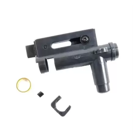 Gruppo hop up  per AK APS