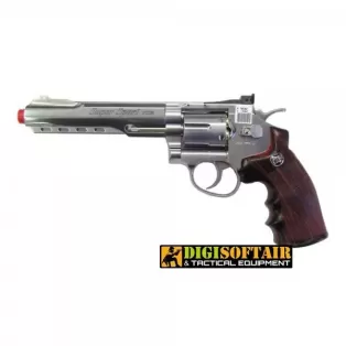 WG revolver  6" C 702S Co2