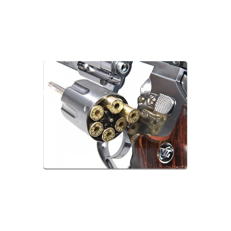 WG revolver 6" C 702S Co2