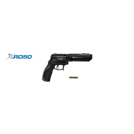 Stoeger XRD50 Paintball Marker — CO2 .50 cal