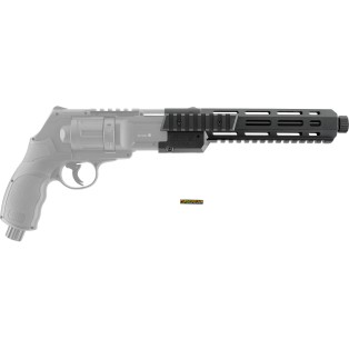 X-Tender TR50 — Prolunga volata e supporto accessori per TR50 2