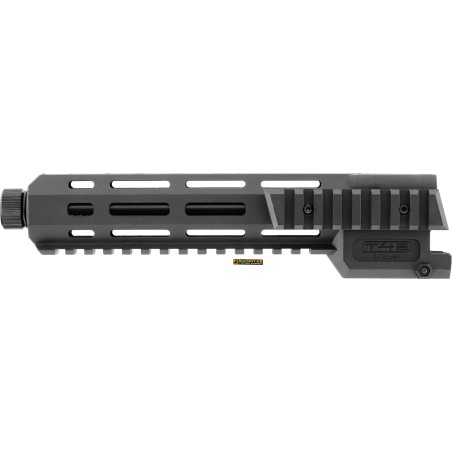 X-Tender TR50 — Barrel Extension & Accessory Mount for TR50