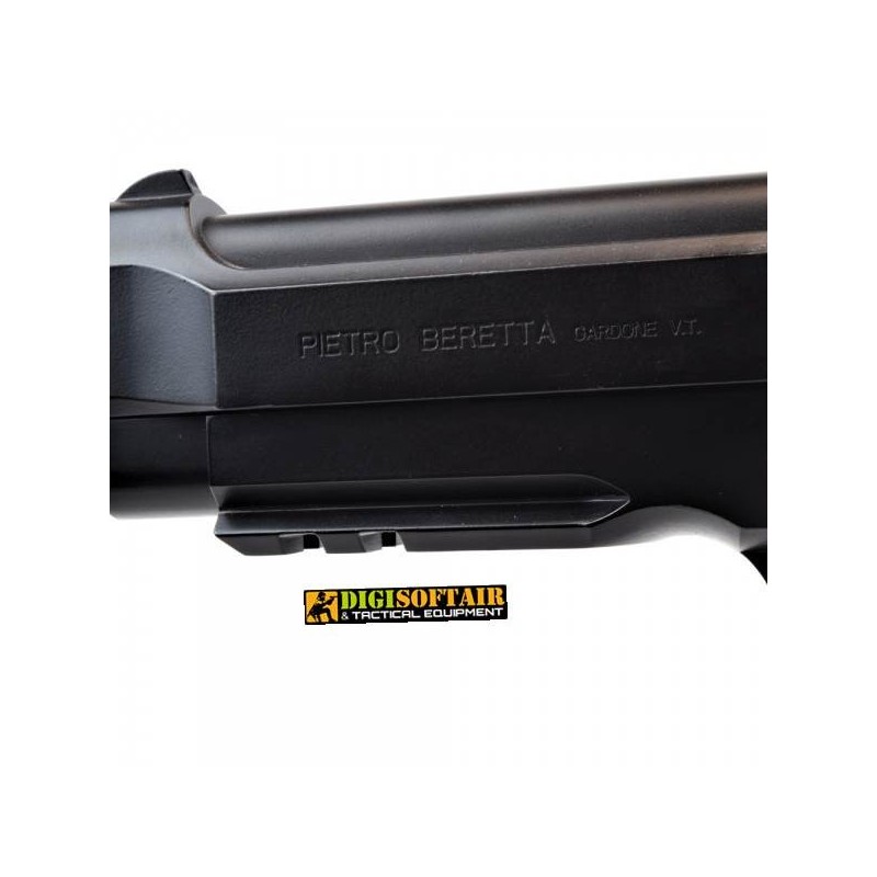 Beretta M92 A1 pistola elettrica Umarex UM-5872