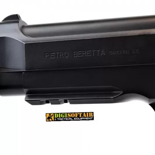 Beretta M92 A1 pistola elettrica Umarex UM-5872