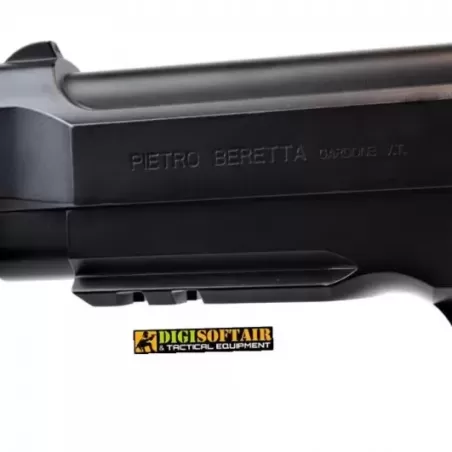 Beretta M92 A1 pistola elettrica Umarex UM-5872 Beretta M92 A1 pistola elettrica Umarex UM-5872