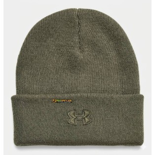 Under Armour Tactical Performance Cuffs — Military Green