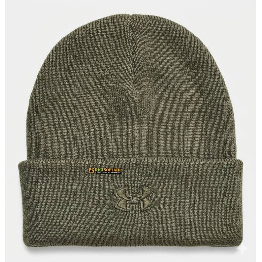 Under Armour Tactical Performance Cuffs — Military Green