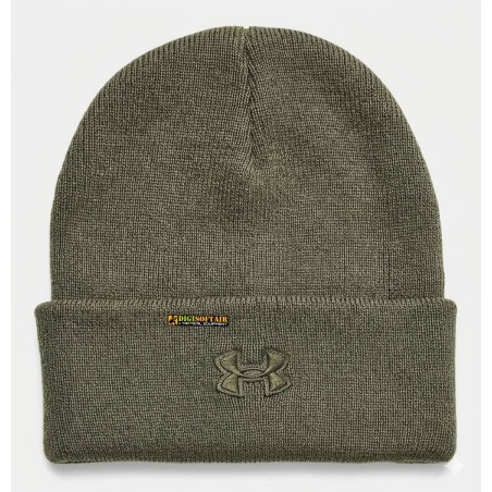 Under Armour Tactical Performance Cuffs — Military Green