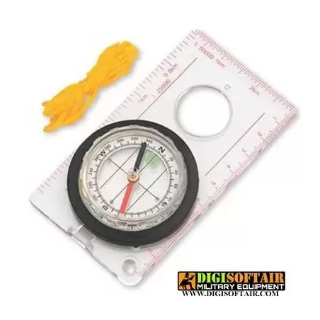 KEEN Sport Bussola Cartografia