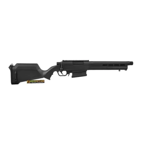 Amoeba AS 02 Fucile da sniper nero