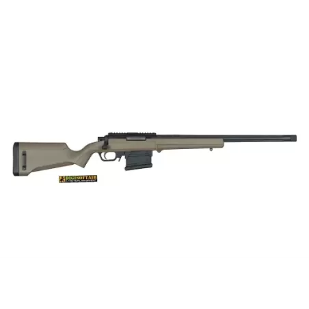 Ares amoeba striker AS 01 tan, spring rifle bolt action