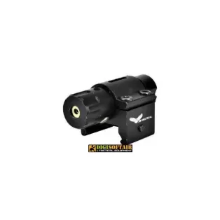 js-tactical RED Laser Module JS-JG14R