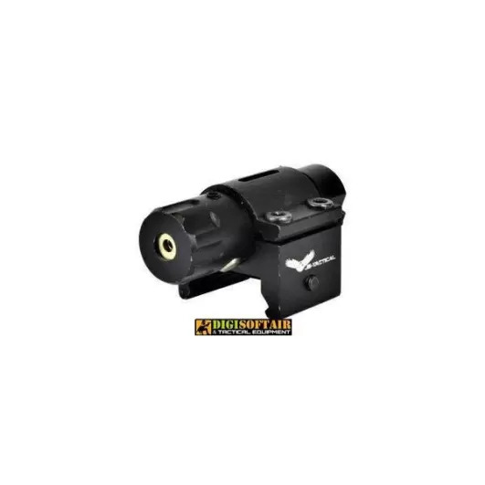 js-tactical RED Laser Module JS-JG14R
