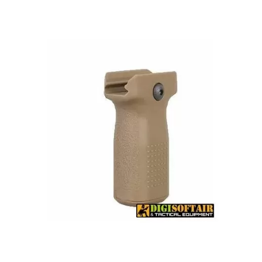 BIG DRAGON EPF VERTICAL FOREGRIP DARK EARTH (BD-9291T)