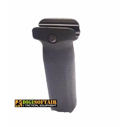 BIG DRAGON EPF VERTICAL FOREGRIP BLACK (BD-9291LB)