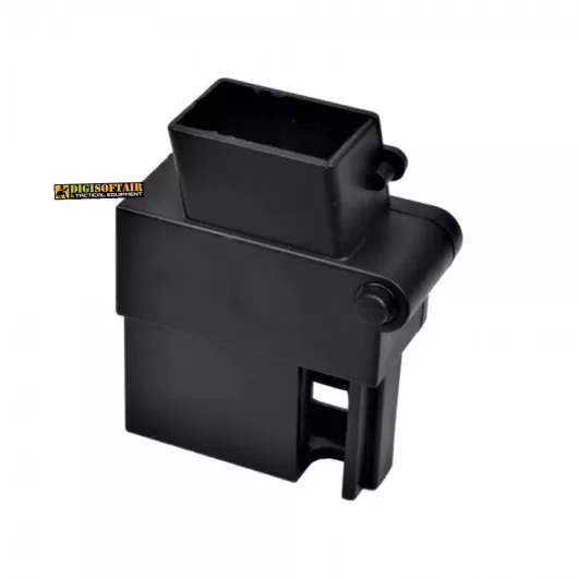 ADAPTER FOR MP5 LOADERS FOR SPEED LOADER