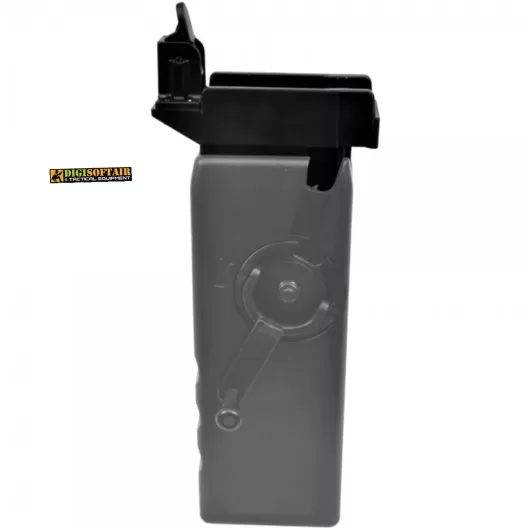 ADAPTER FOR AK LOADERS FOR SPEED LOADER