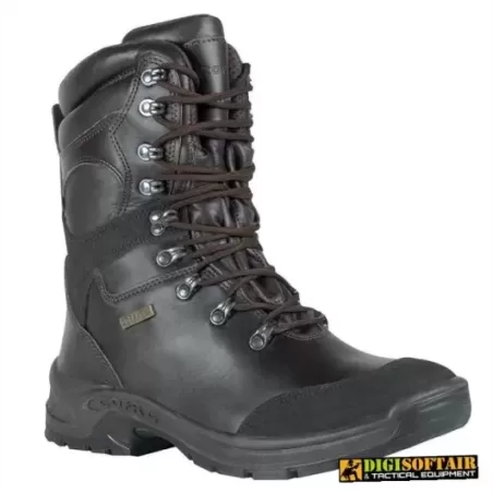 Cofra bhutan brown outdoor leather boots Cofra bhutan brown outdoor leather boots