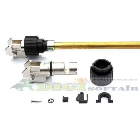 Gruppo hop-up G36 series Lonex