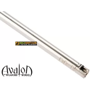 VFC canna 6.03 Avalon da 275mm (Mk18mod0/1, CQBR,M4 10.5, HK416