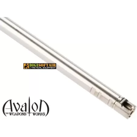 VFC canna 6.03 Avalon da 275mm (Mk18mod0/1, CQBR,M4 10.5, HK416 VFC canna 6.03 Avalon da 275mm (Mk18mod0/1, CQBR,M4 10.5, HK416