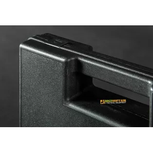 Evolution Pistol Hard Case (misure interne 27x17x6) 2