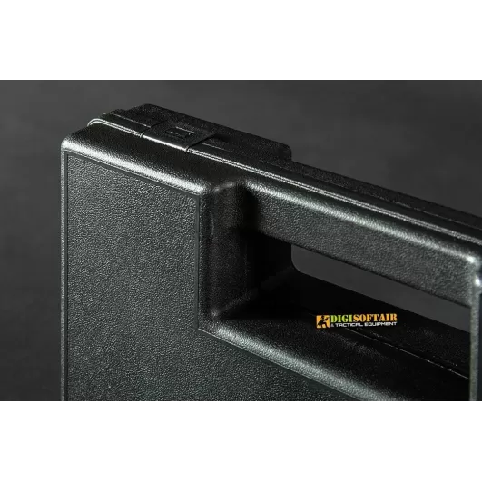 Evolution Pistol Hard Case (misure interne 23.5x15.3x5)