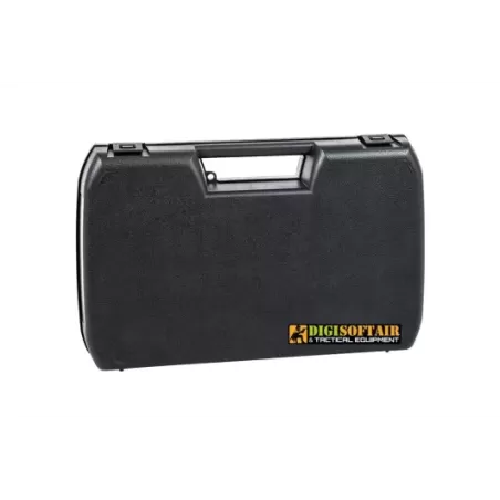 Evolution Pistol Hard Case (misure interne 32x21x7) Evolution Pistol Hard Case (misure interne 32x21x7)