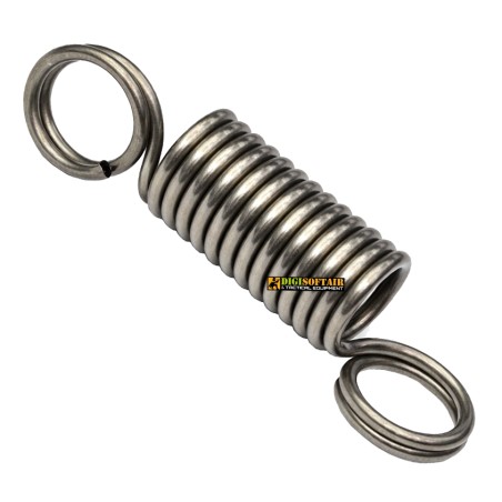 Molla asta spingipallino FPS MASV2/V3 — richiamo per V2/V3