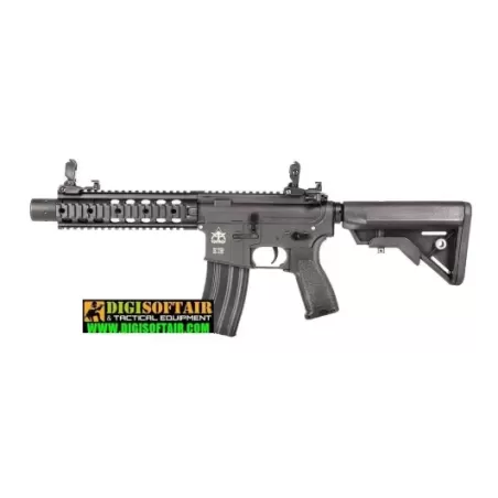 Evolution M4 Recon UX 9” Silent Ops Carbontech Evolution M4 Recon UX 9” Silent Ops Carbontech