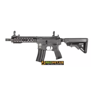 Evolution M4 Recon UX4 9” Carbontech black