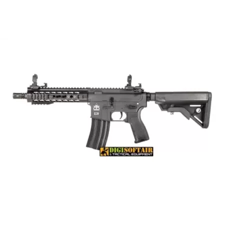 Evolution M4 Recon UX4 9” Carbontech black Evolution M4 Recon UX4 9” Carbontech black