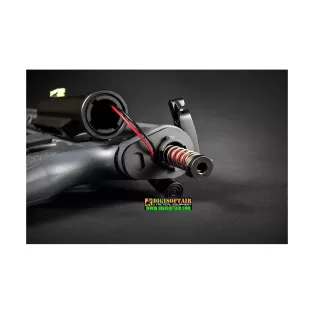 Evolution M4 Recon UX3 13.5” Carbontech 2