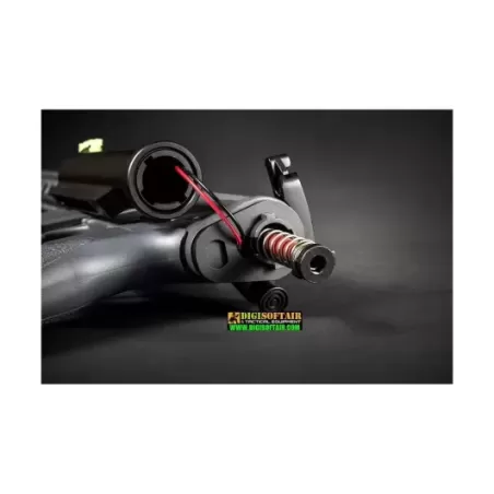 Evolution M4 Recon UX3 13.5” Carbontech BLACK EC10AR Evolution M4 Recon UX3 13.5” Carbontech BLACK EC10AR