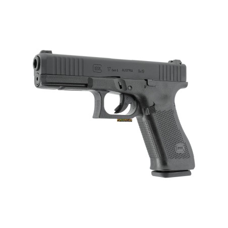 Glock G17 GEN 5 Umarex offical vfc UM-2.6457