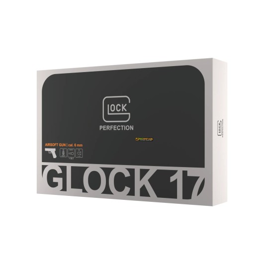 Glock G17 GEN 5 Umarex offical vfc UM-2.6457