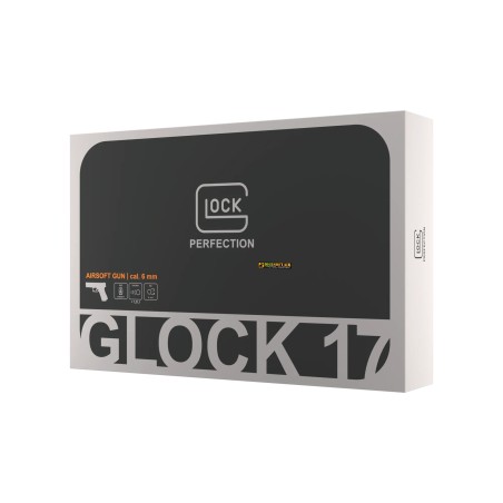 Glock G17 GEN 5 Umarex offical vfc UM-2.6457
