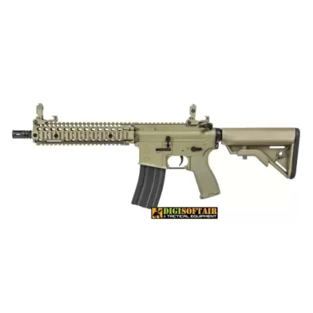Evolution Recon MK18 Mod 1 10.8” Metal Desert Evolution Recon MK18 Mod 1 10.8” Metal Desert