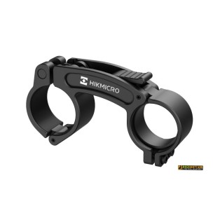 Hikmicro M-IRB-A — Supporto torcia IR per ottiche ALPEX / ALPEX 4K