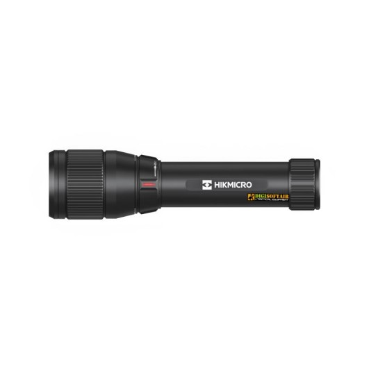 Hikmicro HM-L128IR IR Torch — 850 nm, up to 700 mW for ALPEX