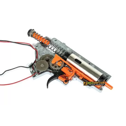 Evolution Recon MK18 Mod 1 10.8 Metal Desert