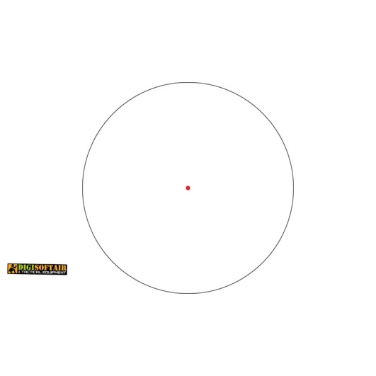 Vortex Crossfire Red Dot 2 MOA — Compact Tan Reflex Sight