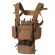 Training Mini Rig TMR Cordura Coyote Helikon Tex