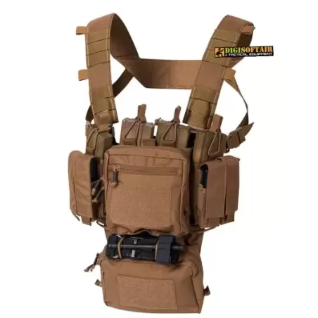 Training Mini Rig (TMR) - Cordura Coyote Helikon Tex